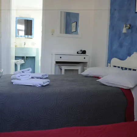 Michalis 블리하다