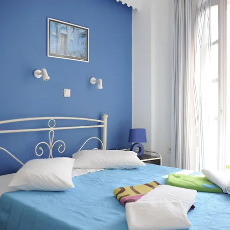 Michalis Apartament *