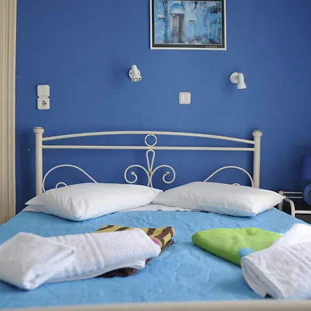 Apartament Michalis *