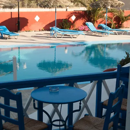 아파트 Michalis 블리하다