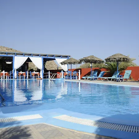 Michalis Apartment *