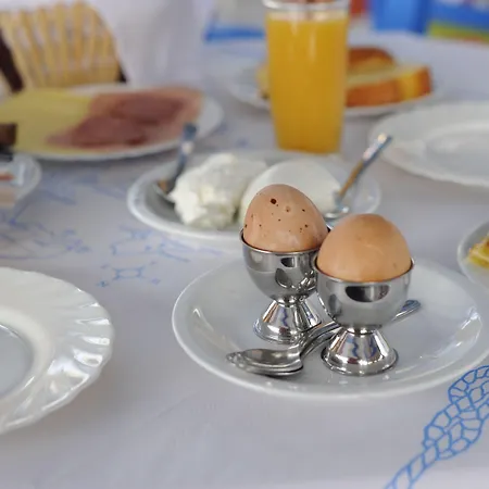 Michalis 아파트 블리하다