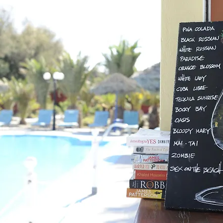 Apartment Michalis Vlychada