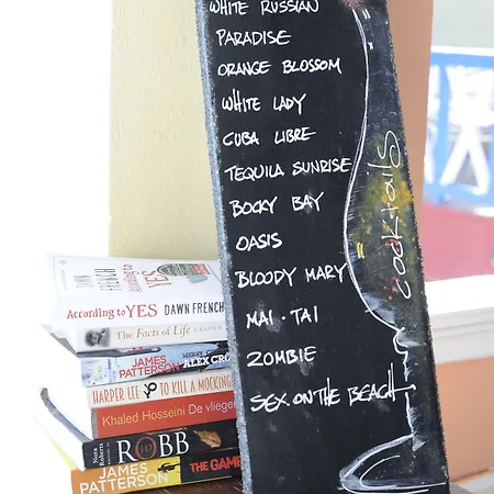 Apartment Michalis *