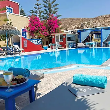 Apartment Michalis Vlychada