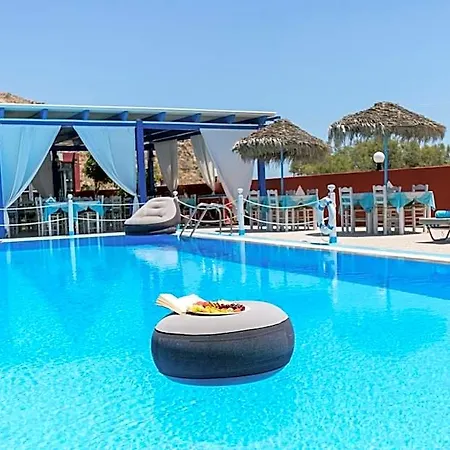 Michalis Apartment