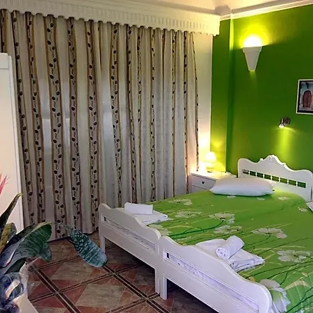 Apartment Michalis Vlychada