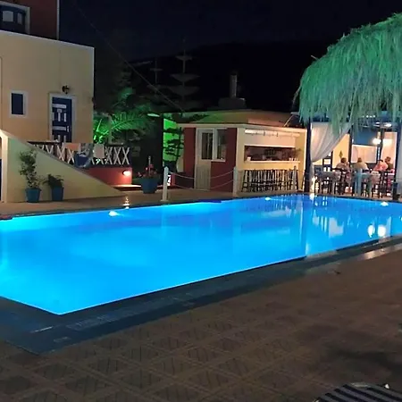 Apartment Michalis