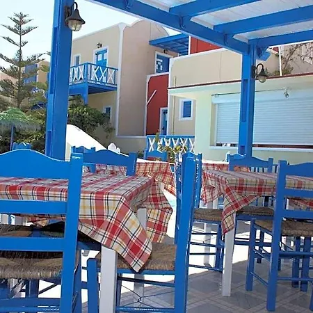 Michalis Apartment