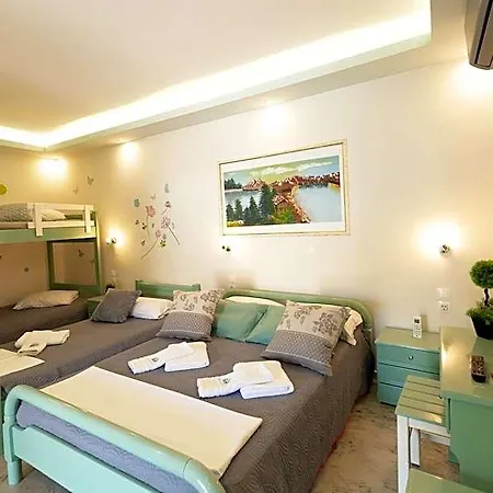 Apartment Michalis