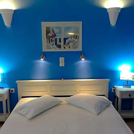 Michalis Apartment Vlychada