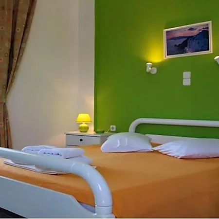Michalis Apartment