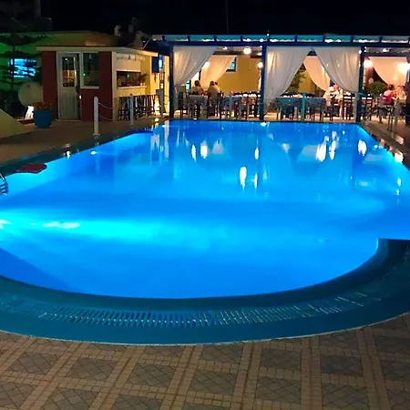 Michalis Apartment
