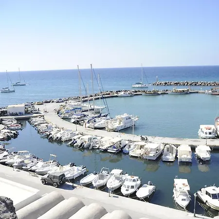 Apartmán Michalis