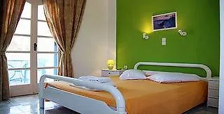 Apartment Michalis Vlychada