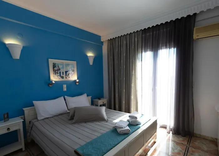 Michalis Appartement *