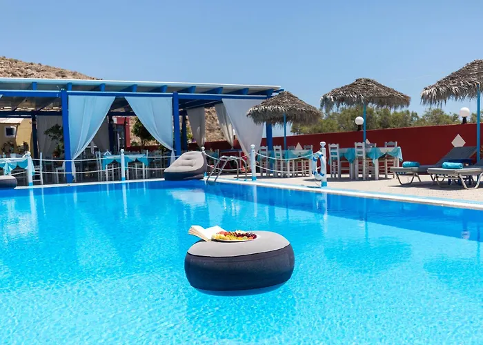 Apartamento Michalis *