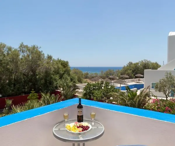 Apartamento Michalis Vlychada