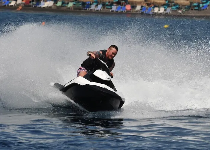 Michalis Appartement