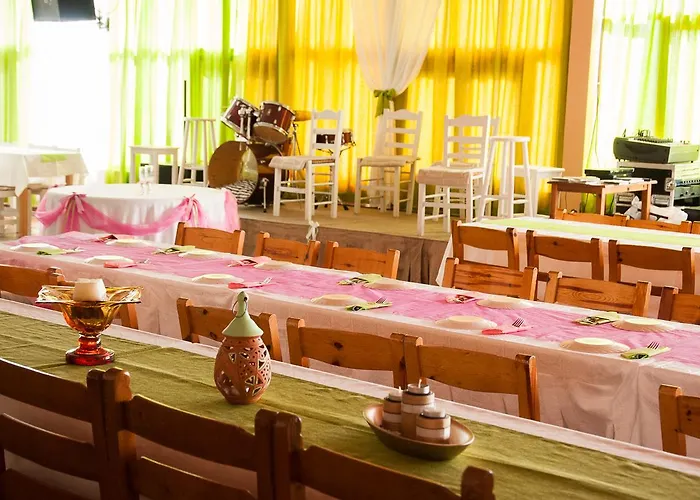 Michalis Appartement