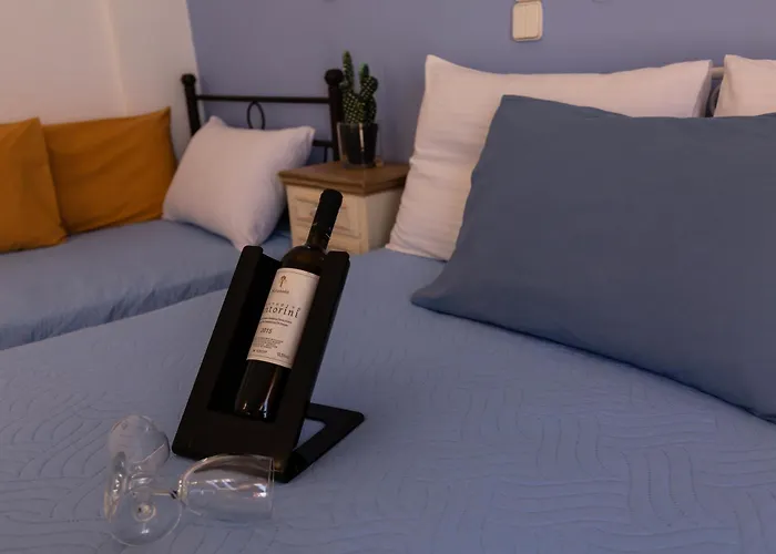 Michalis Appartement