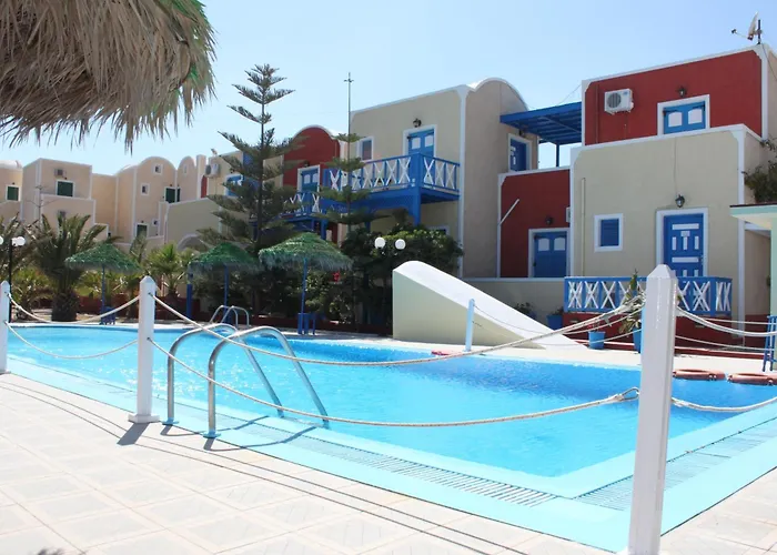 Appartement Michalis Vlychada