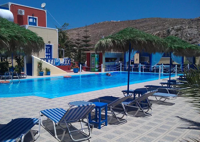 Michalis Apartamento