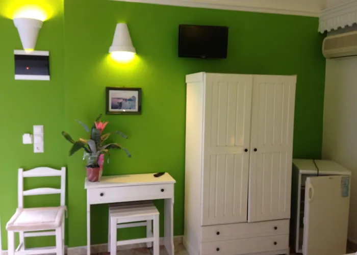 Appartement Michalis Vlychada