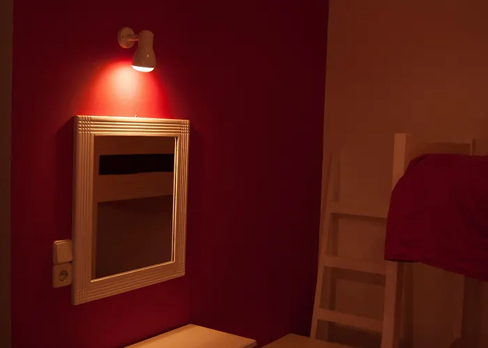 Appartement Michalis Vlychada