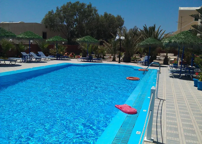 Apartamento Michalis