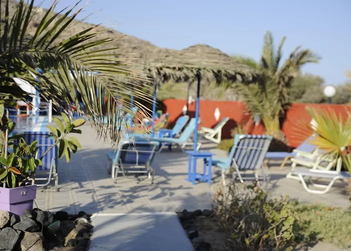 Appartement Michalis *