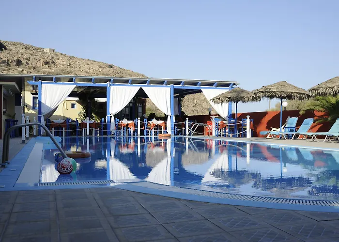 Michalis Appartement