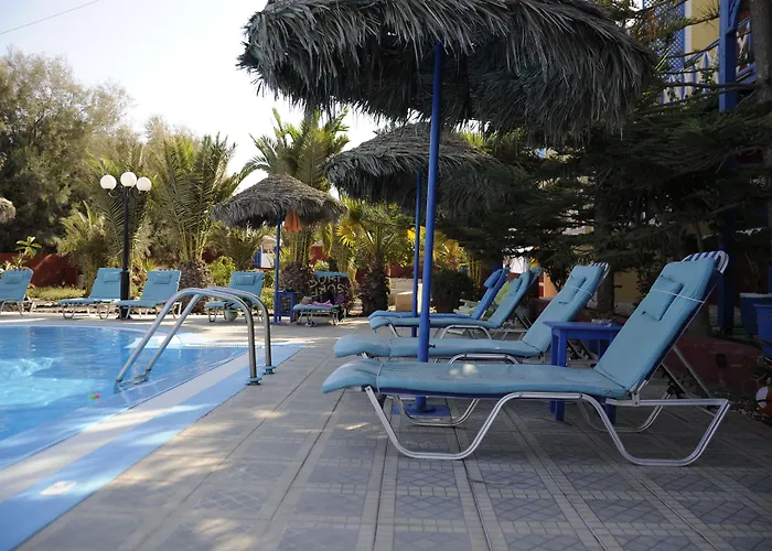 Appartement Michalis