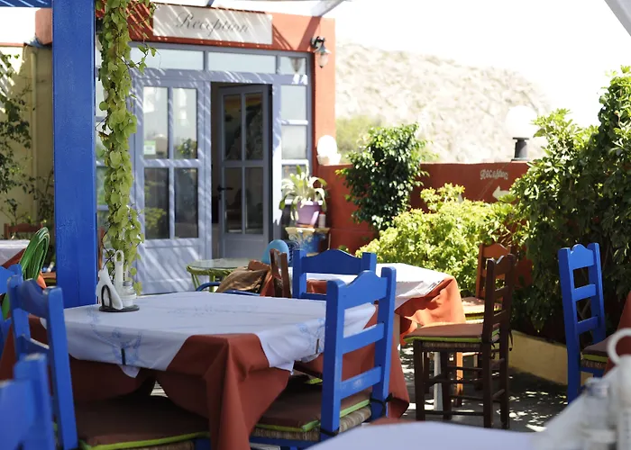 Michalis Appartement