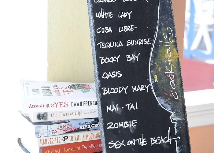 Apartamento Michalis *