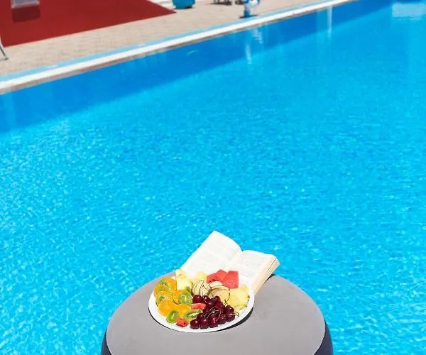 Michalis Apartment *