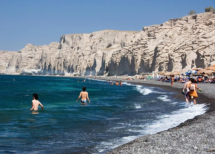 Apartment Michalis *