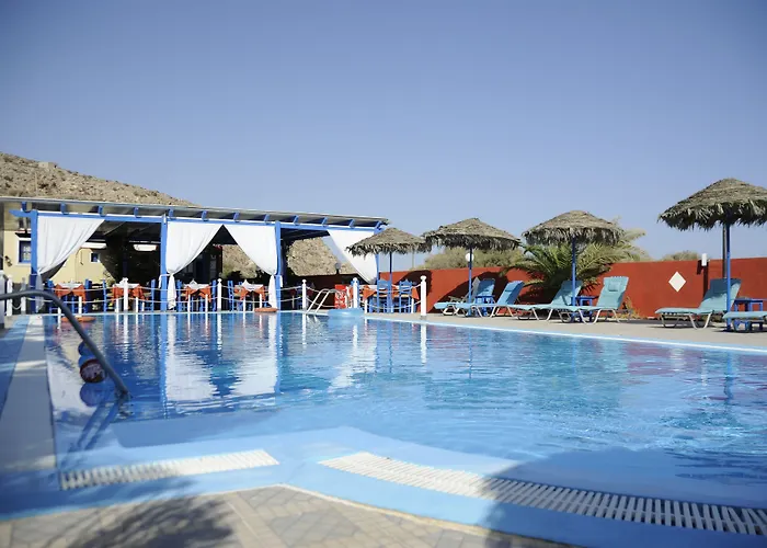 Michalis Apartment *