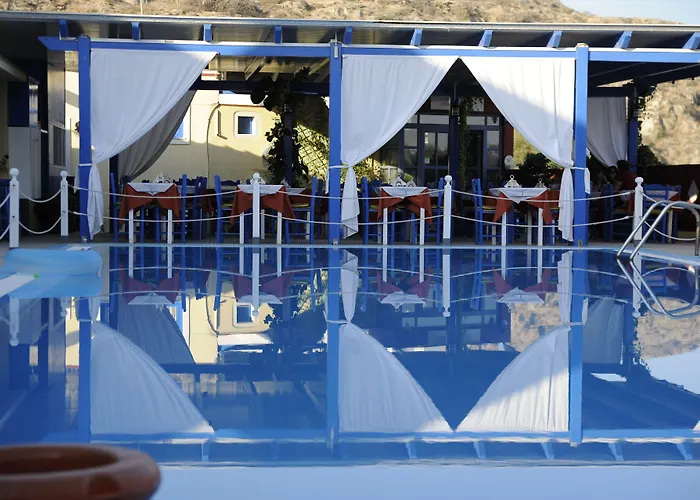 Apartment Michalis Vlychada