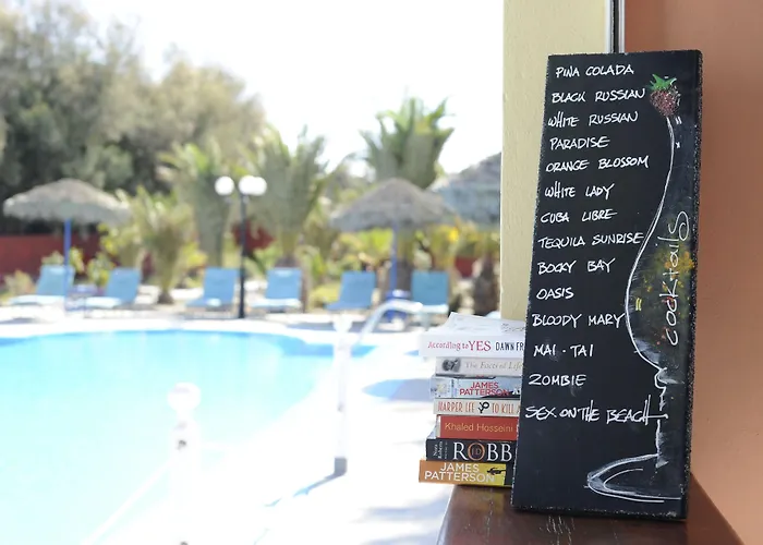 Apartment Michalis Vlychada